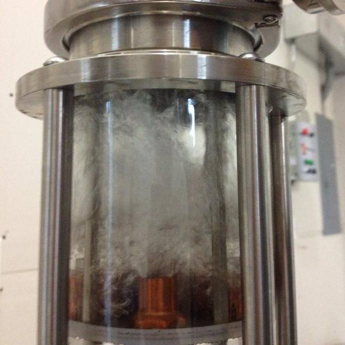 Uncompromising Quality